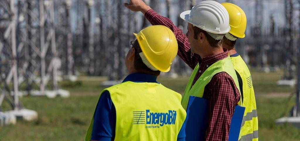 EBRD and Innova exit from Romanian energy sector service firm EnergoBit